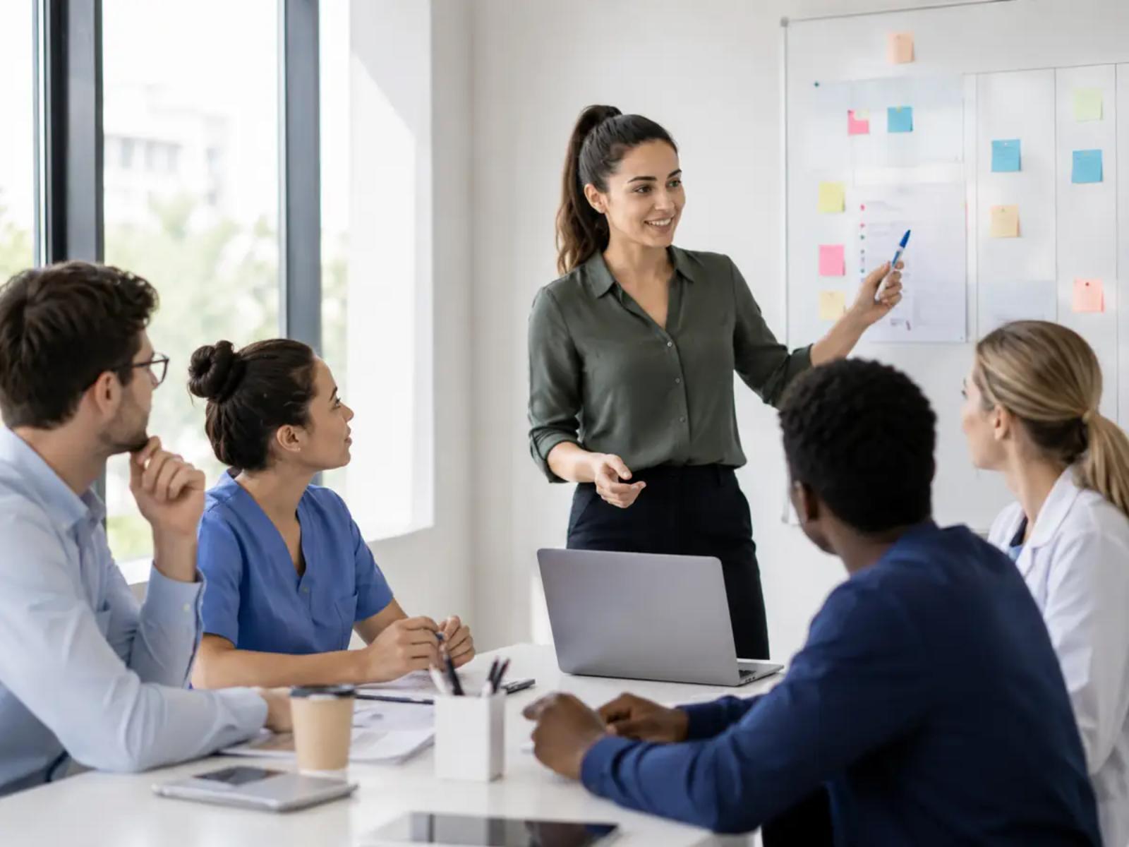 BTS Management Commercial Opérationnel