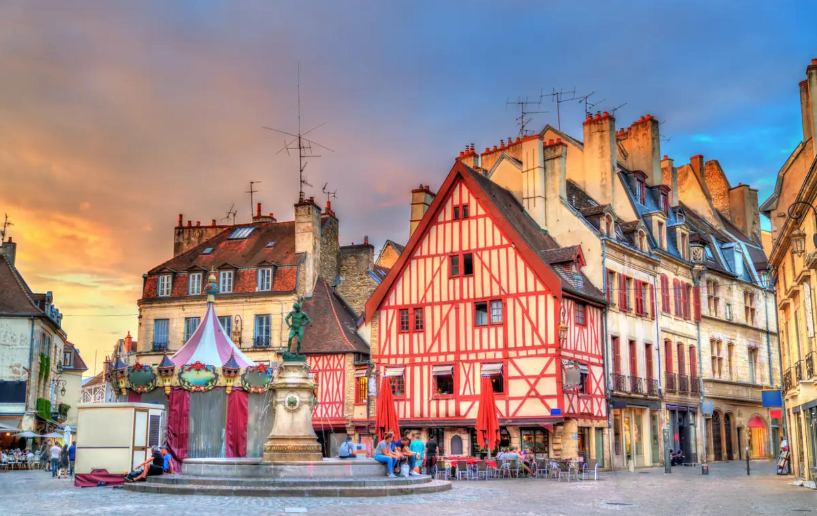 Dijon