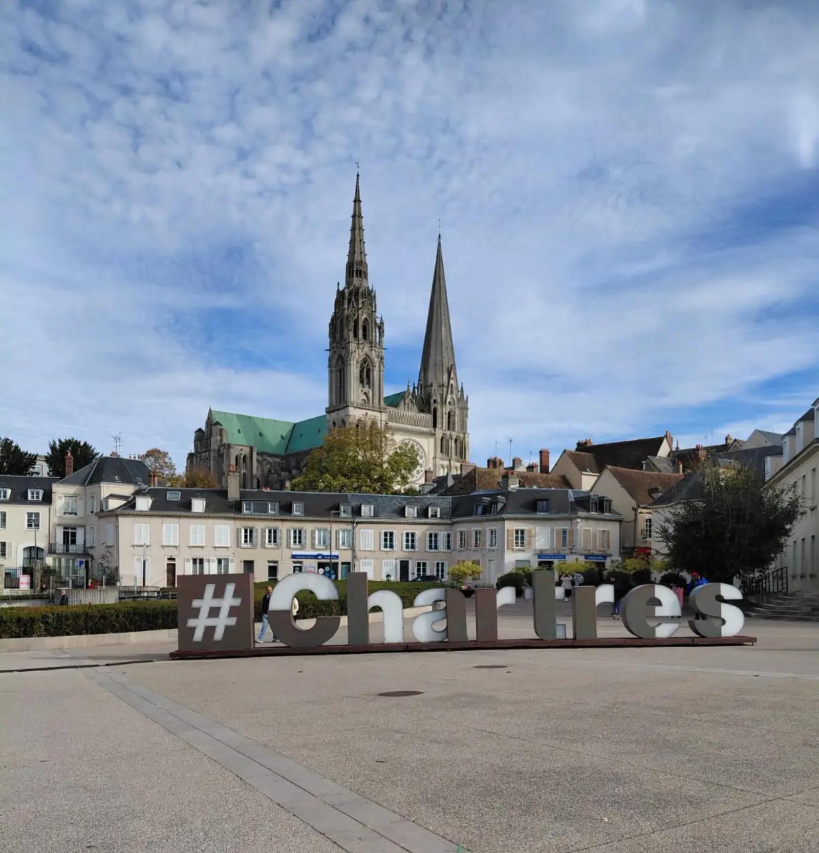Chartres