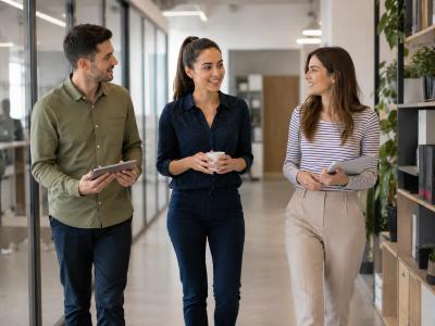 Vous cherchez un Bac+3 en alternance, rémunéré et financé